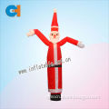 2014 top sell inflatable air dancer,christmas santa